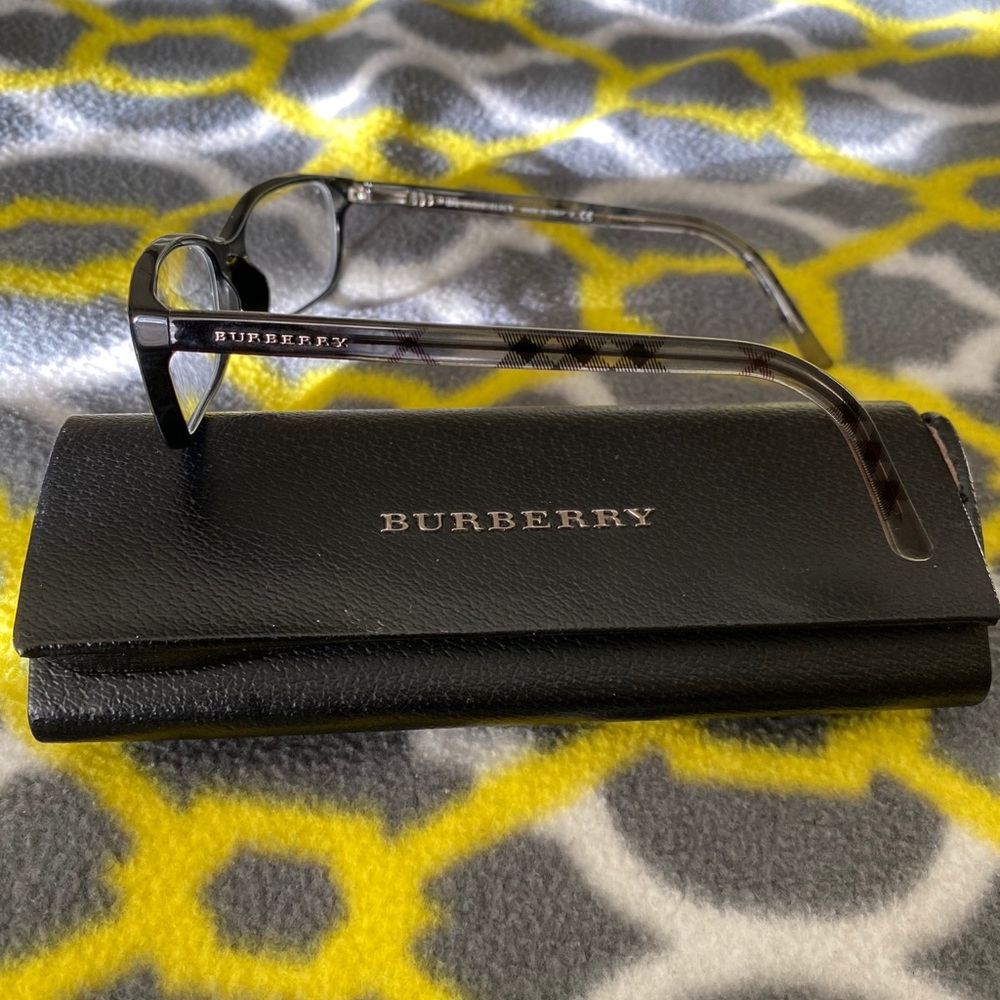 Burberry Eyeglasses